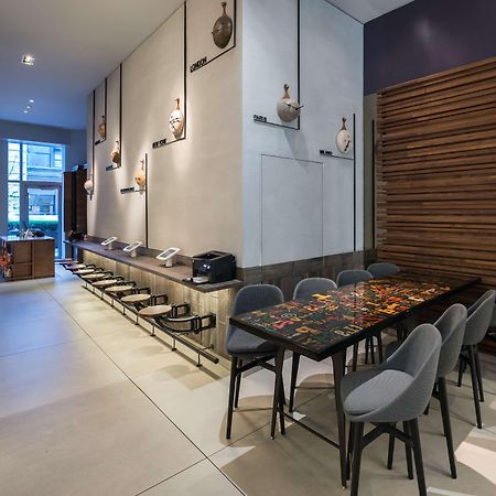 Hyatt Herald Square Нью-Йорк Экстерьер фото