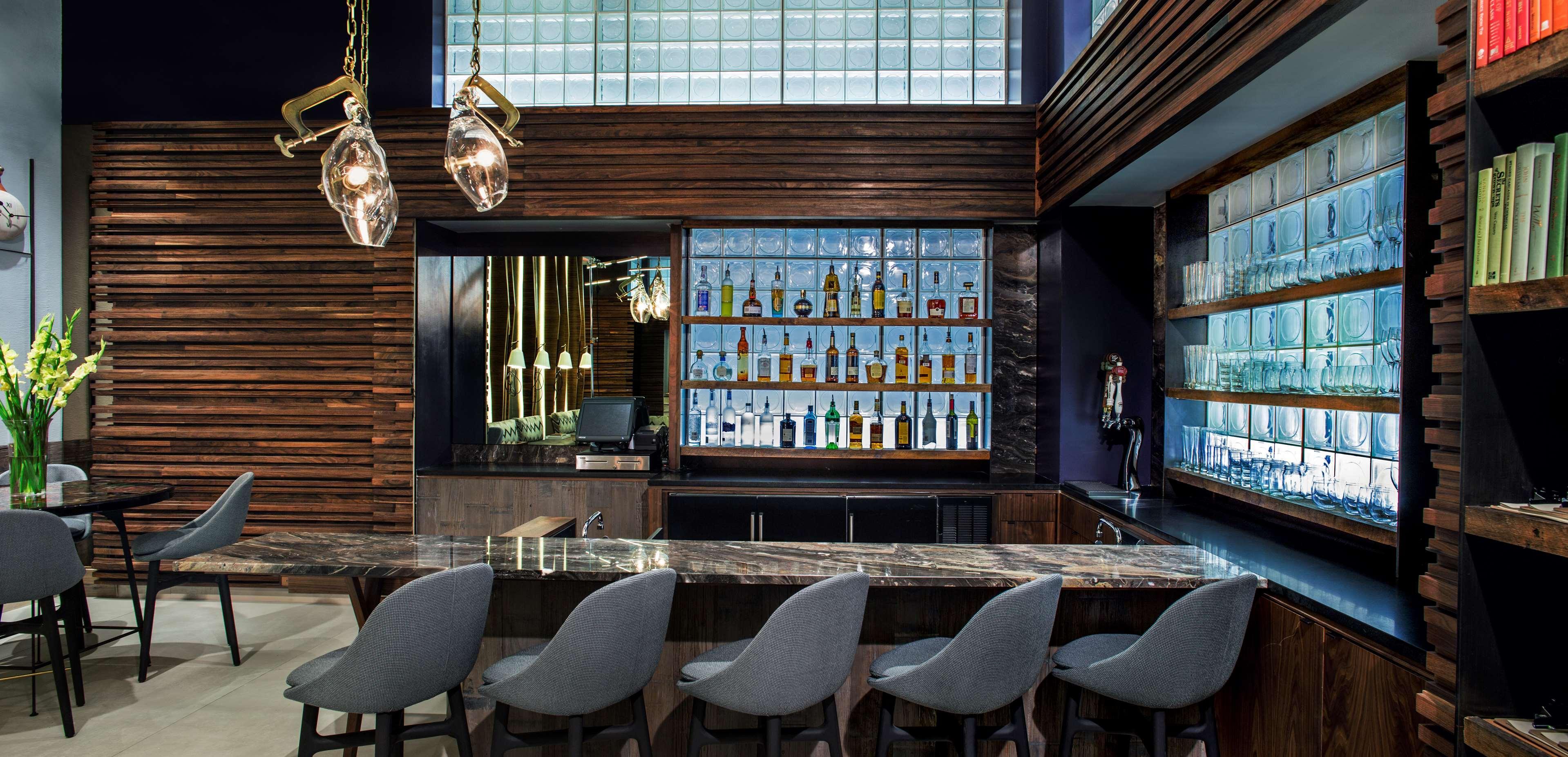Hyatt Herald Square Нью-Йорк Экстерьер фото